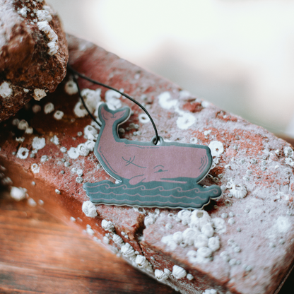 Acadia National Park Air Freshener by Good & Well Supply Co.