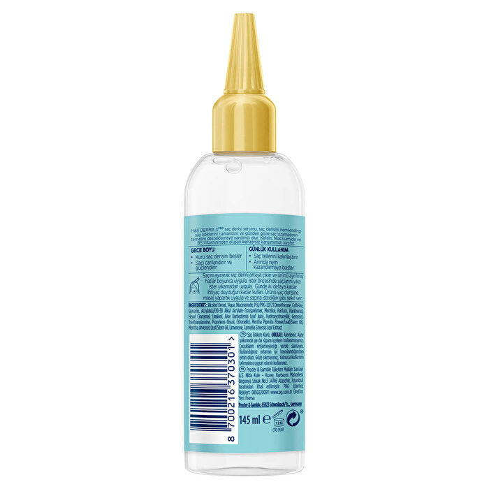 DermaXPRO scalp revitalizer – view 10