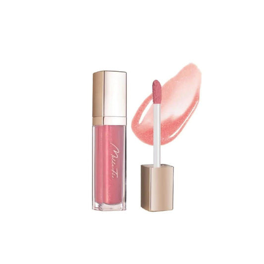 Millefee Glamorous Lip Plumper 03 Dreamy Pink 1 pc by Beauty Care Bag