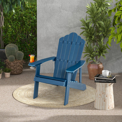 Adirondack Chair Set - Adult & Kids Pair for PatioAdirondack Chair SetTorqelo.com
