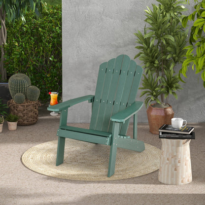 Adirondack Chair Set - Adult & Kids Pair for PatioAdirondack Chair SetTorqelo.com