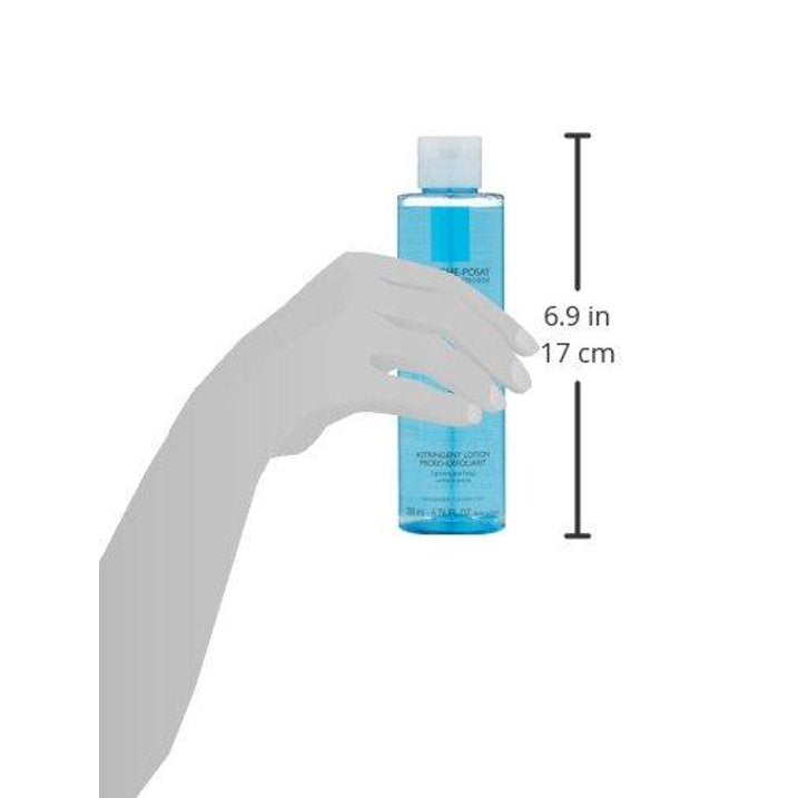 Effaclar face toner – view 5