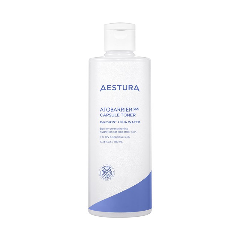 AESTURA Atobarrier 365 Capsule Toner 300ml by SEOUVARA