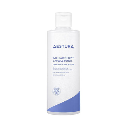 AESTURA Atobarrier 365 Capsule Toner 300ml by SEOUVARA