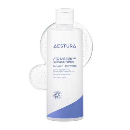 AESTURA Atobarrier 365 Capsule Toner 300ml by SEOUVARA
