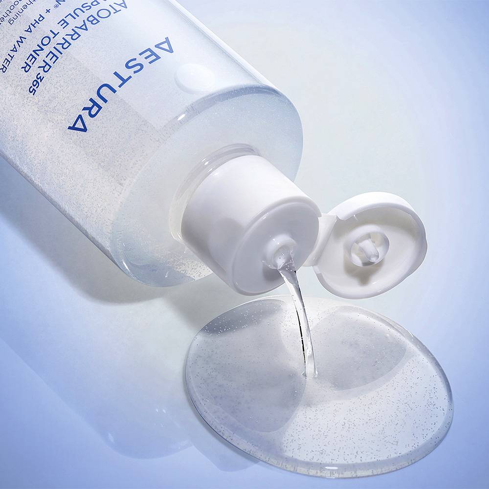 AESTURA Atobarrier 365 Capsule Toner 300ml by SEOUVARA