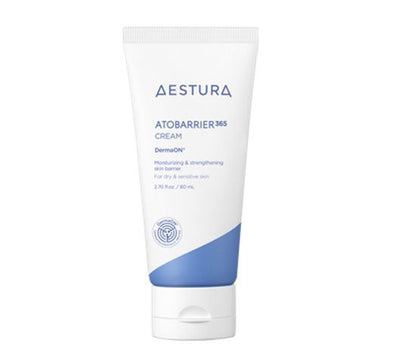AESTURA ATOBARRIER 365 CREAM 80ml by Seoulia