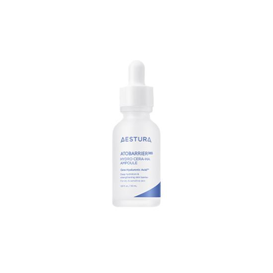 AESTURA ATOBARRIER 365 HYDRO CERA-HA AMPOULE 30ml by Seoulia