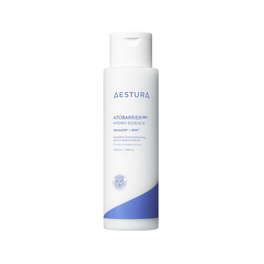 AESTURA ATOBARRIER 365 HYDRO ESSENCE 200ml by Seoulia
