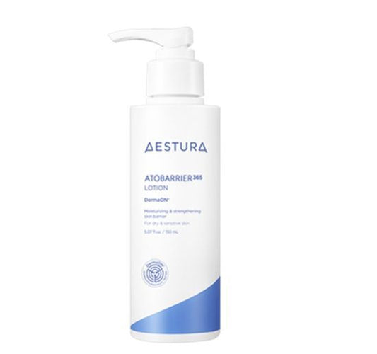 AESTURA ATOBARRIER 365 LOTION 150ml by Seoulia