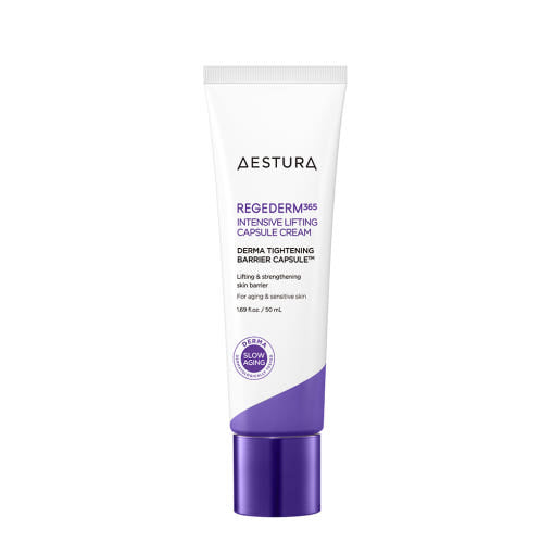 AESTURA REGEDERM 365 INTENSIVE LIFTING CAPSULE CREAM 50ml by SEOUVARA