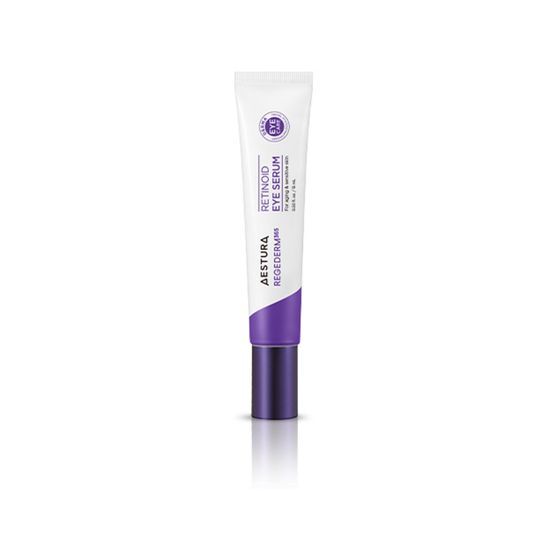 AESTURA REGEDERM 365 RETINOID EYE SERUM 15ml by SEOUVARA