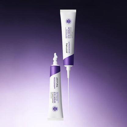 AESTURA REGEDERM 365 RETINOID EYE SERUM 15ml by SEOUVARA