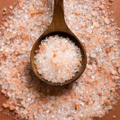 Afterglow Bath Salts - 15 oz Jar by Slow North