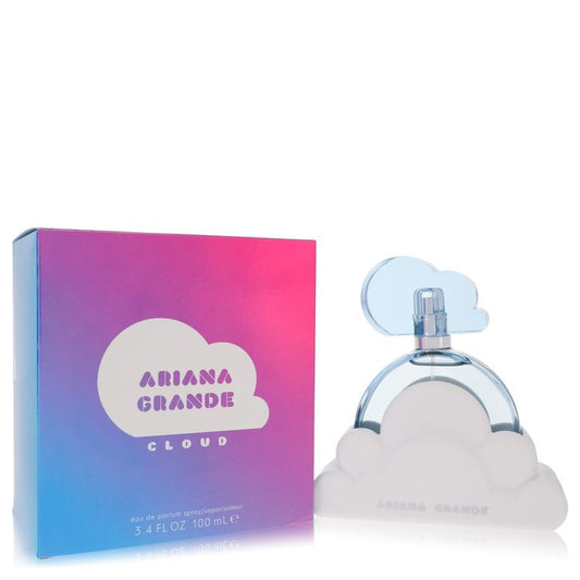 Ariana Grande Cloud by Ariana Grande Eau De Parfum Spray 3.4 oz for Women by Avera Group