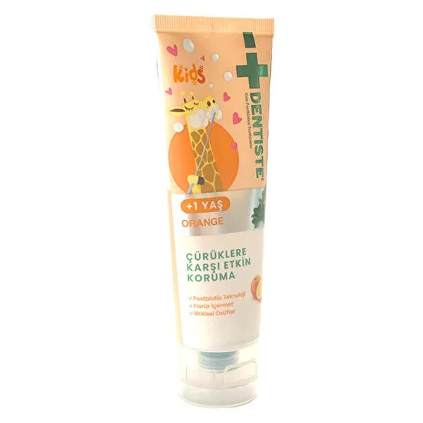 Dentiste Junior toothpaste – view 3