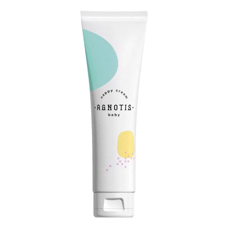 Agnotis Baby Care Cream Protective Moisturizer 150 ml by Beauty Care Bag