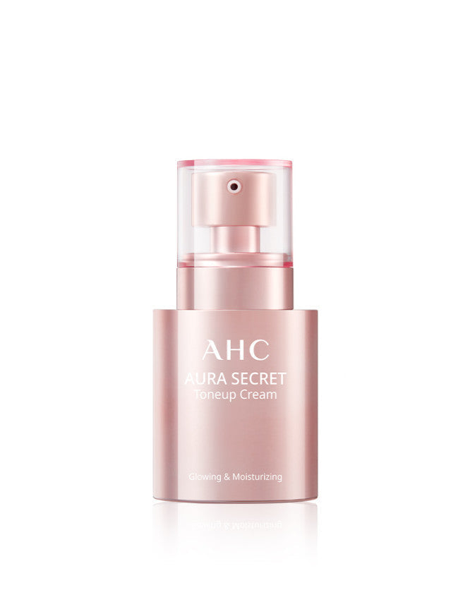 AHC Aura Secret Tone Up Cream SPF30 PA++ 30g by SEOUVARA