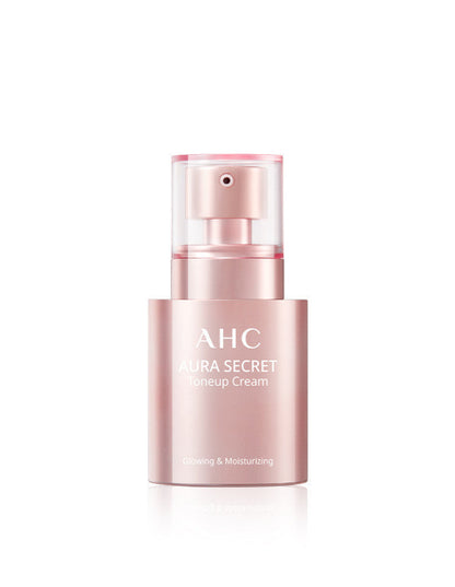 AHC Aura Secret Tone Up Cream SPF30 PA++ 30g by SEOUVARA