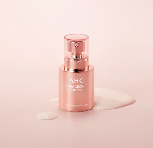 AHC Aura Secret Tone Up Cream SPF30 PA++ 30g by SEOUVARA