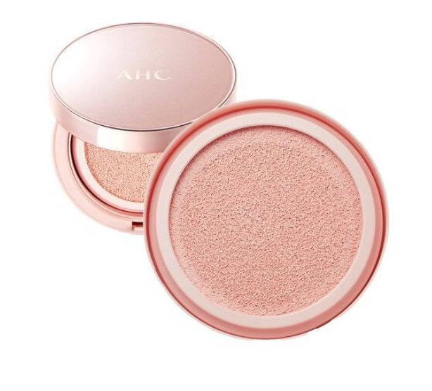 AHC Aura Secret Tone Up Cushion SPF30 PA++ 15g (Refill) by SEOUVARA
