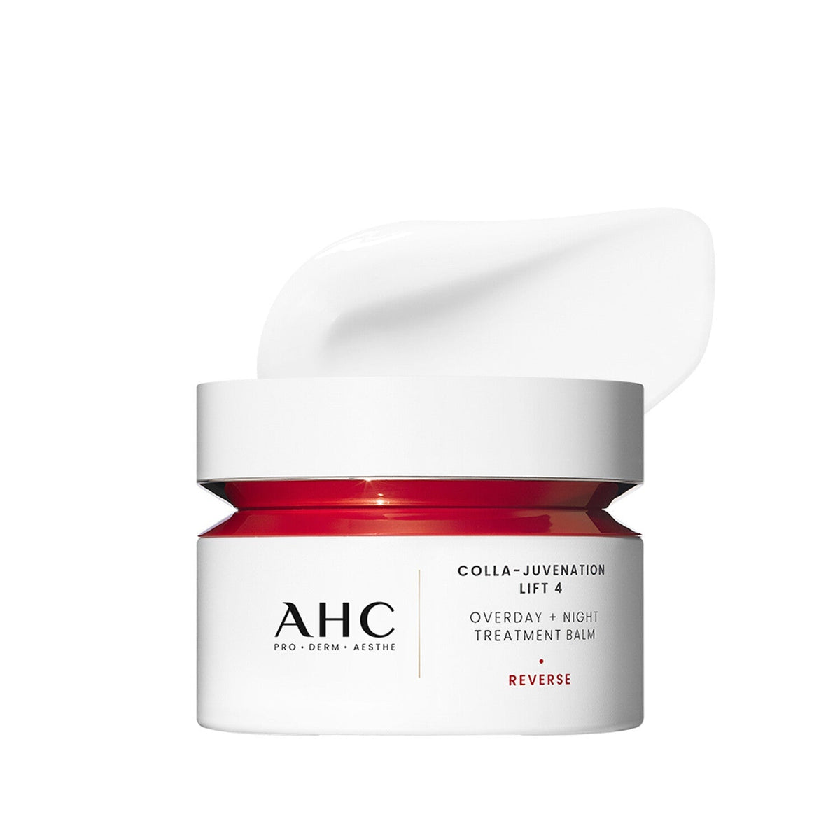 AHC Colla-Juvenation Lift 4 Overday + Night Treatment Balm 50ml by Seoulia