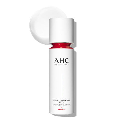 AHC Colla-Juvenation Lift 4 Treatment Emulsion 100ml by Seoulia