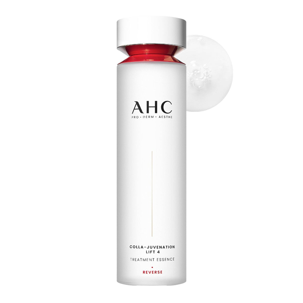 AHC Colla-Juvenation Lift 4 Treatment Essence 130ml by Seoulia