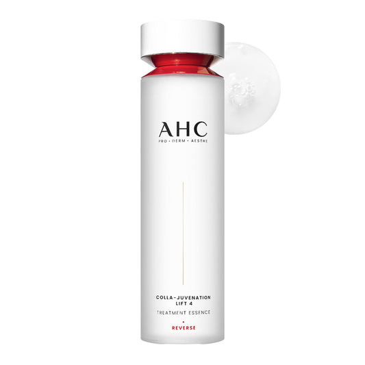 AHC Colla-Juvenation Lift 4 Treatment Essence 130ml by Seoulia