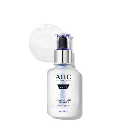 AHC Hyaluro Deep Volume 5 Intra Serum 40ml by Seoulia