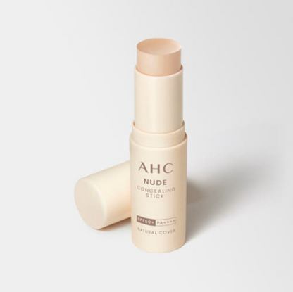 AHC Nude Concealing Stick SPF50+ PA++++ 10g by SEOUVARA