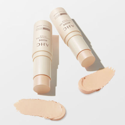 AHC Nude Concealing Stick SPF50+ PA++++ 10g by SEOUVARA