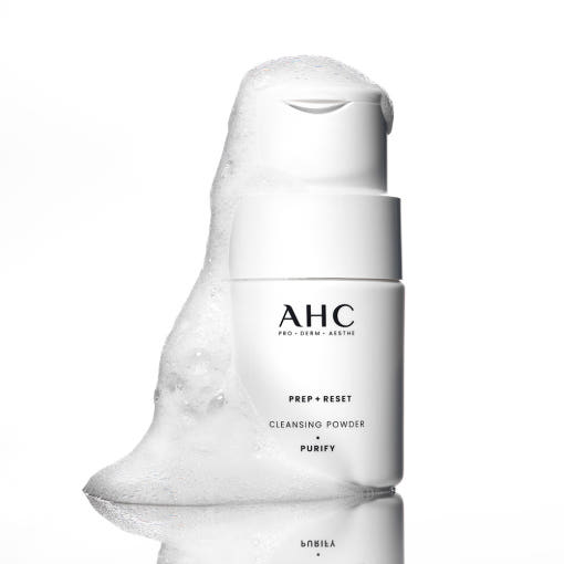 AHC PREP + RESET Cleansing Powder 40g by SEOUVARA