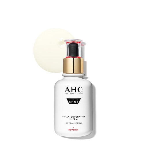 AHC Pro Shot Colla-Rejuvenation Lift 4 Intra-Serum 40ml by Seoulia