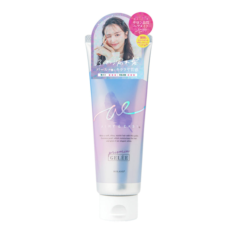 Prism Hair Gelee shimmering styler 100 ml by Airy Easy