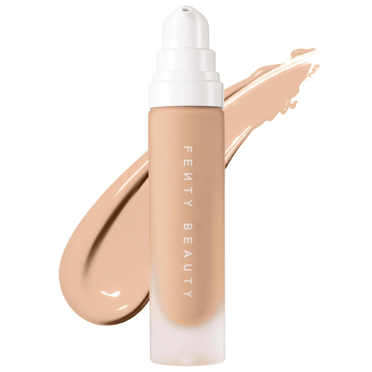 Fenty Beauty Pro Filt'r climate-adaptive liquid foundation