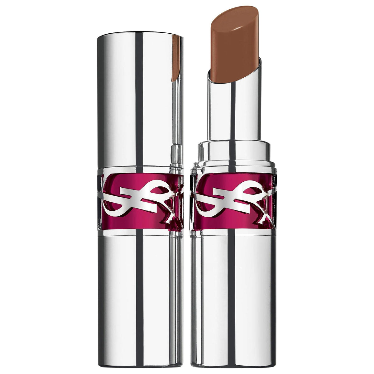 Candy Glaze: Hydrating Hyaluronic Acid Lip Gloss Stick for Juicy, Plump Lips | Non-Sticky, Long-Wearing Shine by Beauty Care Bag