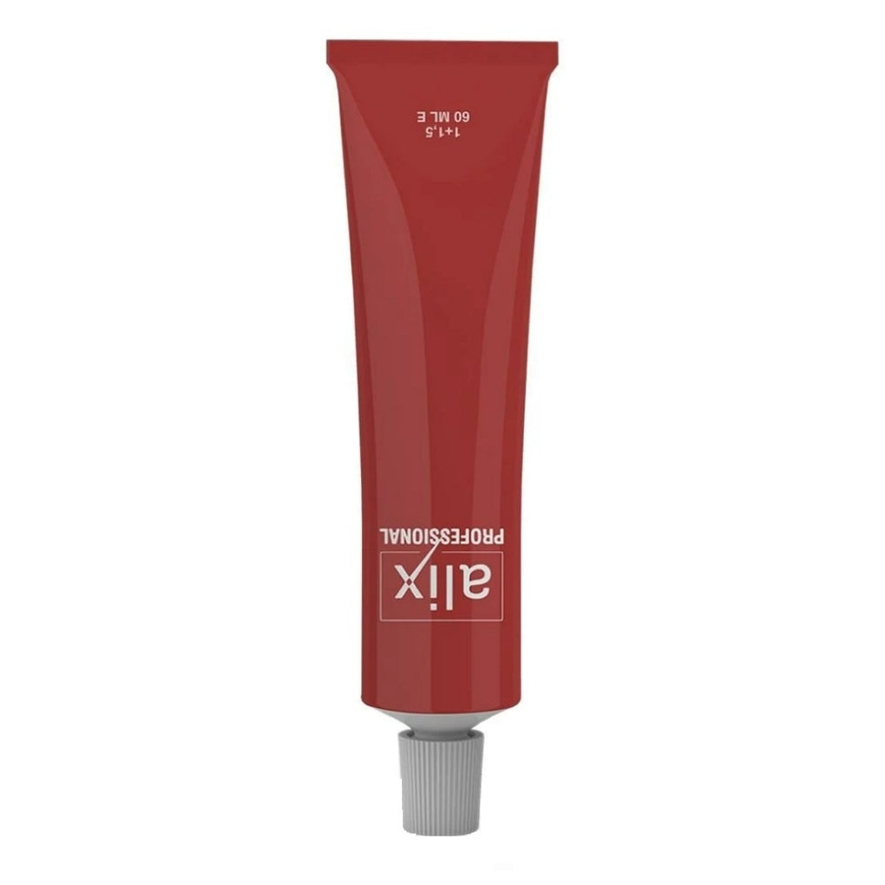 Alix Boya Permanent Hair Color 6.8 Vibrant Shine by Beauty Care Bag