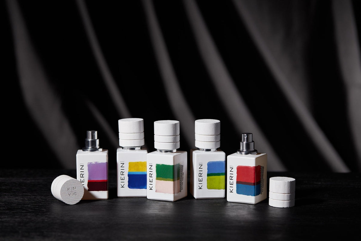 ALL AMERICAN Wholesome Abstract Perfume (30ml)FragranceTorqelo.com