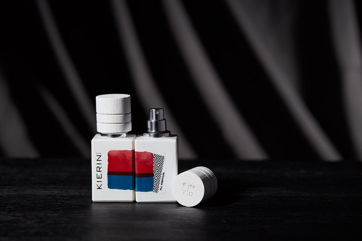 ALL AMERICAN Wholesome Abstract Perfume (30ml)FragranceTorqelo.com