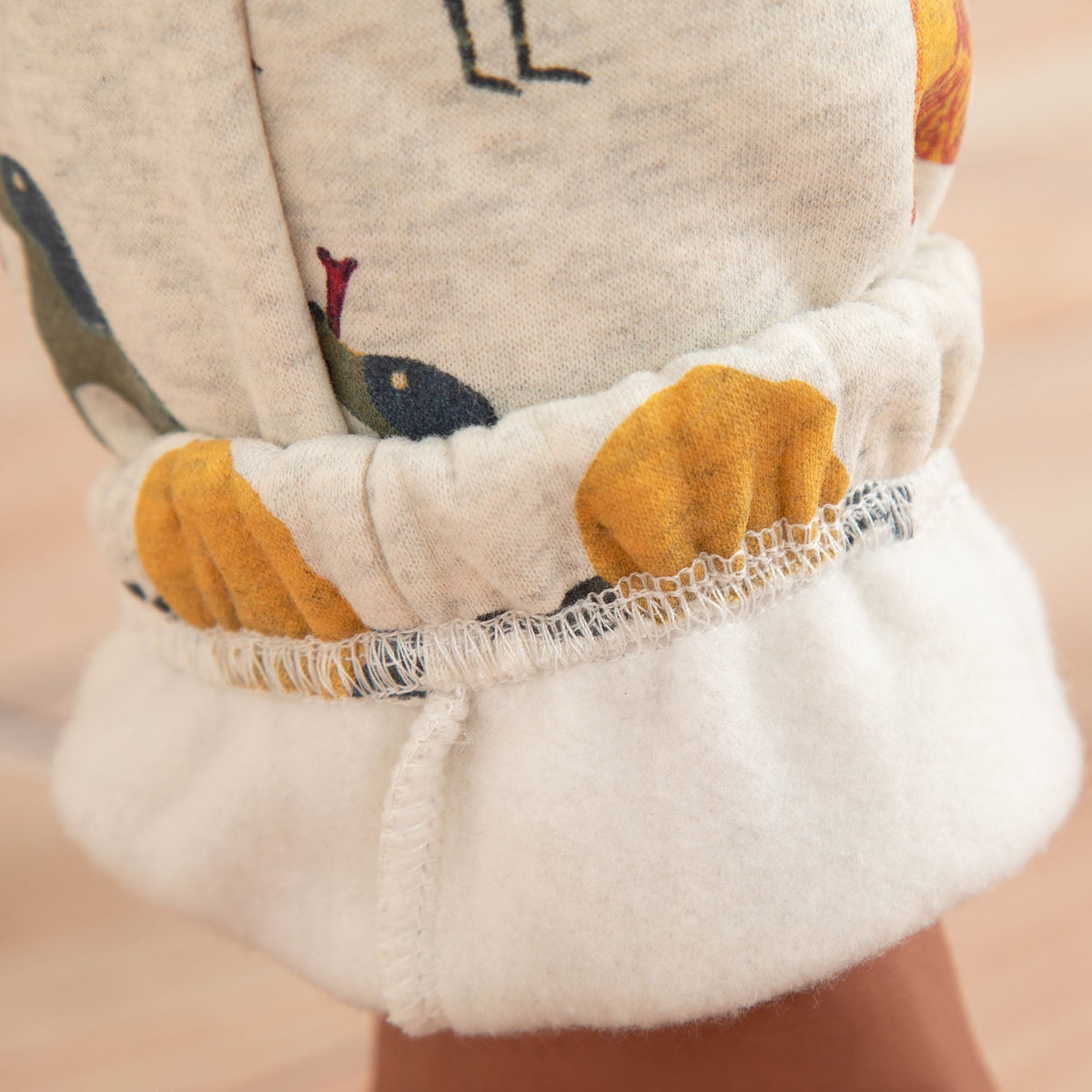 All Over Dog SweatpantsPullovers & Sweatshirts & HoodiesTorqelo.com