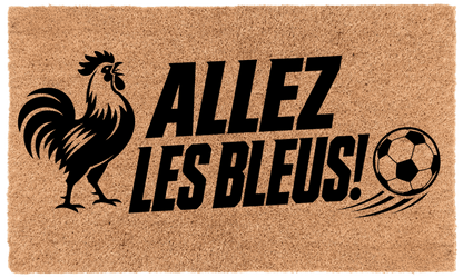 Allez Les Bleus!Torqelo.com