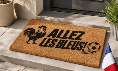 Allez Les Bleus!Torqelo.com