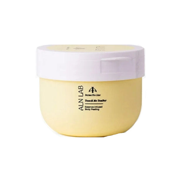 Aln Lab Body Peeling Skin Renewing Serum 250 ml by Beauty Care Bag