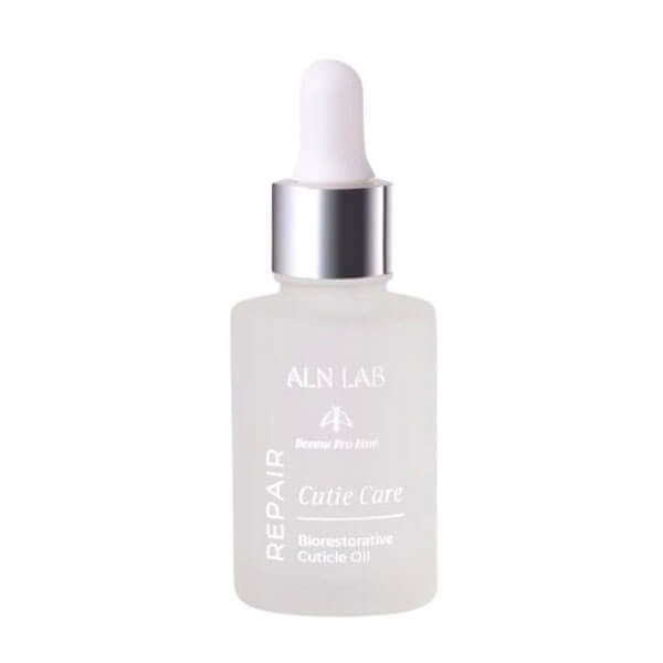 Aln Lab Dermo Pro Line Repair Nail Care Oil 20 ml by Beauty Care Bag