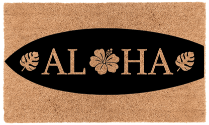 Aloha Coir MatTorqelo.com