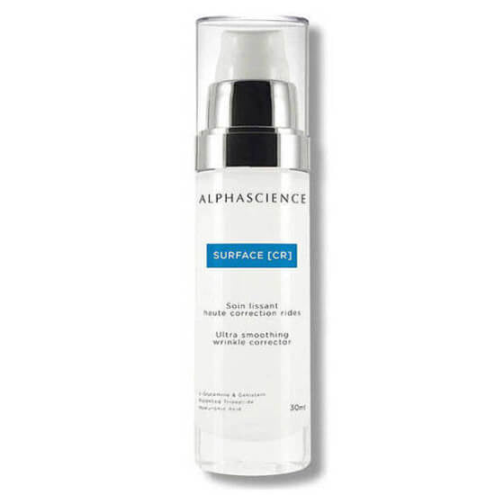 Alphascience Surface CR Wrinkle Smoothing Cream 30ml by Beauty Care Bag