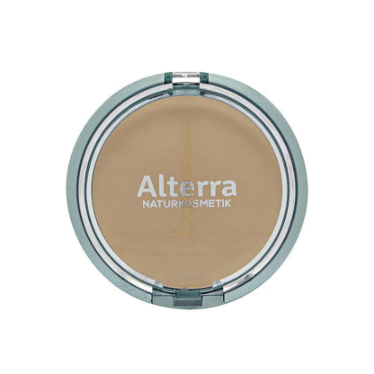 Alterra Camouflage Foundation No. 02 Light, 9 g