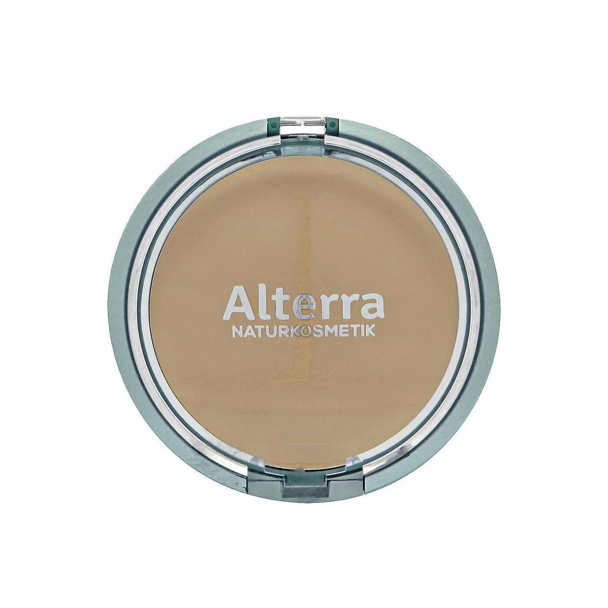 Alterra Camouflage Foundation No. 02 Light, 9 g, view 3