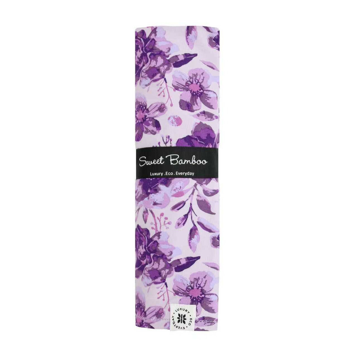 Amelia Bedelia Swaddle by Sweet Bamboo